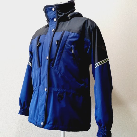 Obermeyer Ski/Board Jacket - Picture 1 of 16